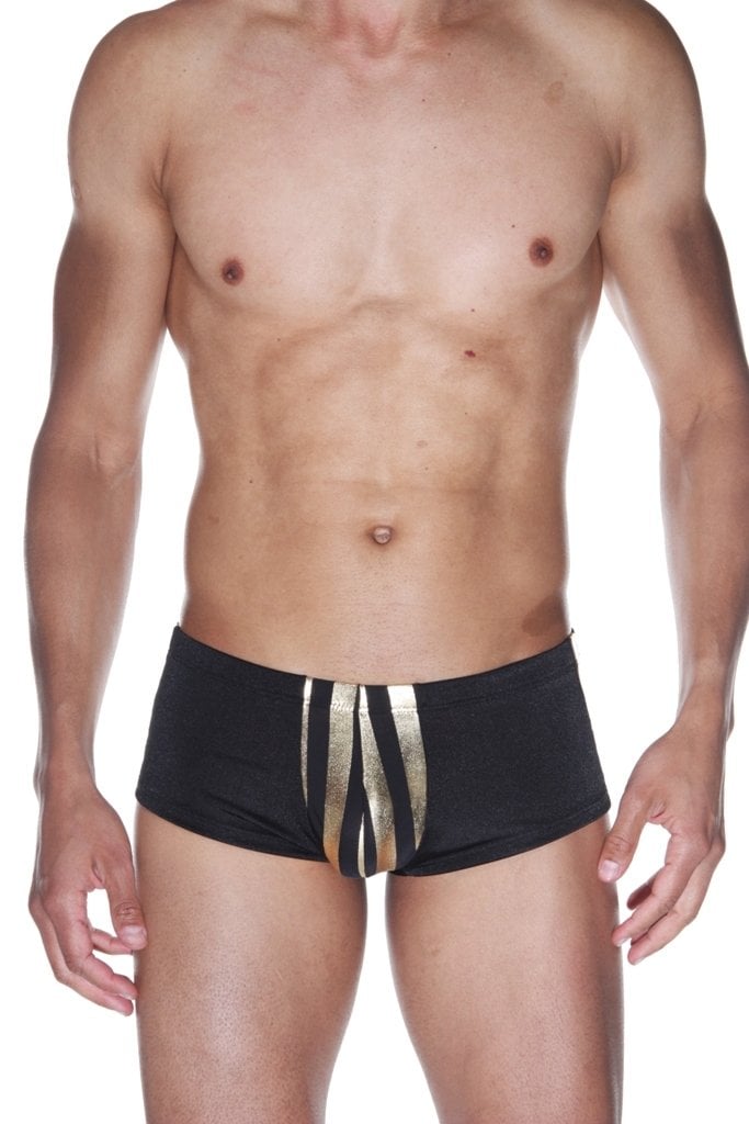 Erkek Boxer Çamaşır