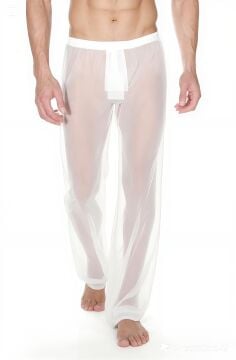 Erkek Tül Seksi  Pijama
