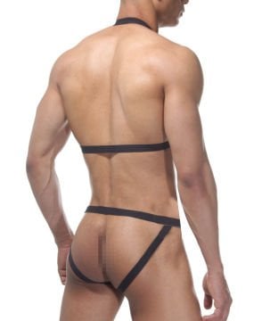 Erkek Fantezi Seksi Gladyatör Kostüm