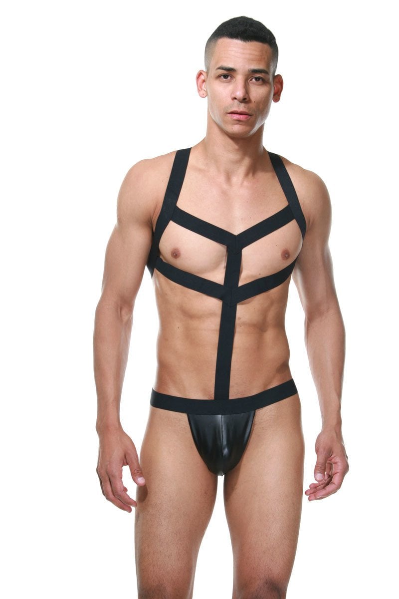 Erkek Fantezi Kostüm Gladyatör