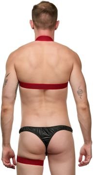 Karışık-Çok Renkli - L