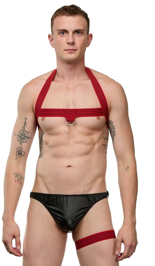 Karışık-Çok Renkli - L