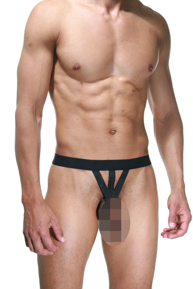 Erkek Erotik İç Giyim G-String